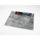 Red Fox Db-48015 1/48 3d Diorama Base Concrete Base Square Type 3 300x230mm Red Fox Db-48015 1/48 3d Diorama Base Concrete Base Square Type 3 300x230mm