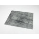 Red Fox Db-48015 1/48 3d Diorama Base Concrete Base Square Type 3 300x230mm Red Fox Db-48015 1/48 3d Diorama Base Concrete Base Square Type 3 300x230mm