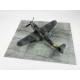 Red Fox Db-35001 1/35 3d Diorama Base Concrete Base Rectangular Type 5 380x320mm Red Fox Db-35001 1/35 3d Diorama Base Concrete Base Rectangular Type 5 380x320mm