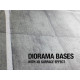 Red Fox Db-35001 1/35 3d Diorama Base Concrete Base Rectangular Type 5 380x320mm Red Fox Db-35001 1/35 3d Diorama Base Concrete Base Rectangular Type 5 380x320mm