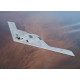 Amp 144-015 1/144 Northrop Grumman B-21 Raider Long Range Strike Bomber Amp 144-015 1/144 Northrop Grumman B-21 Raider Long Range Strike Bomber