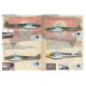 Print Scale 72-538 1/72 Messerschmitt Bf-110 Part 1 Print Scale 72-538 1/72 Messerschmitt Bf-110 Part 1