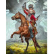 Master Box 35248 1/35 Indian Wars Series Ambush Attack Plastic Model Kit Master Box 35248 1/35 Indian Wars Series Ambush Attack Plastic Model Kit