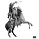 Master Box 35248 1/35 Indian Wars Series Ambush Attack Plastic Model Kit Master Box 35248 1/35 Indian Wars Series Ambush Attack Plastic Model Kit