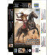Master Box 32014 1/32 Greco-persian Wars Series Kit 4 Persian Heavy Cavalry Warrior Plastic Model Kit Master Box 32014 1/32 Greco-persian Wars Series Kit 4 Persian Heavy Cavalry Warrior Plastic Model Kit