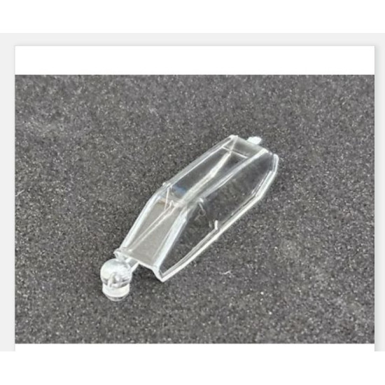 Miniwing 371 1/144 Bell Ah-1g Cobra In Vietnam War Plastic Model Kit Miniwing 371 1/144 Bell Ah-1g Cobra In Vietnam War Plastic Model Kit