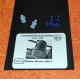 Start-43 St44b 1/24 Blue Blinker Electra Lbs 5 2pcs