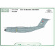 Model Maker D72209 1/72 A400 Turkish Air Force