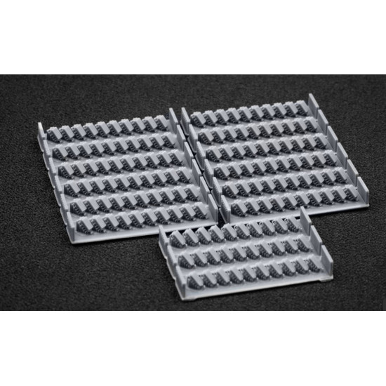 Scalex A-72001 1/72 Kontakt-1 Era Bricks 120/30 For Universal