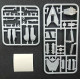 Mikro Mir 72-031 1/72 Lockheed Martin Hopeless Diamond Plastic Model Kit Mikro Mir 72-031 1/72 Lockheed Martin Hopeless Diamond Plastic Model Kit