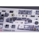 Kelik K32040 1/32 Tornado Ids - Interior 3d Decals For Italeri Kit