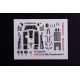 Kelik K48132 1/48 A-10a - Interior 3d Decals For Tamiya Kit Kelik K48132 1/48 A-10a - Interior 3d Decals For Tamiya Kit