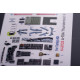 Kelik K48132 1/48 A-10a - Interior 3d Decals For Tamiya Kit Kelik K48132 1/48 A-10a - Interior 3d Decals For Tamiya Kit