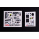 Kelik K48136 1/48 Mig-29c 9-13 Fulcrum Interior 3d Decals For Gwh Kelik K48136 1/48 Mig-29c 9-13 Fulcrum Interior 3d Decals For Gwh