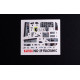 Kelik K48136 1/48 Mig-29c 9-13 Fulcrum Interior 3d Decals For Gwh Kelik K48136 1/48 Mig-29c 9-13 Fulcrum Interior 3d Decals For Gwh
