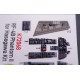 Kelik K72068 1/72 Rf-4b - Interior 3d Decals For Hasegawa Kit Kelik K72068 1/72 Rf-4b - Interior 3d Decals For Hasegawa Kit