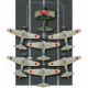 Kelik Ks72111 1/72 Ijn Hiryu 1941 - Acrylic 3 Mm 410 / 270 Mm 410 G For For Diorama Japan Fighters Kelik Ks72111 1/72 Ijn Hiryu 1941 - Acrylic 3 Mm 410 / 270 Mm 410 G For For Diorama Japan Fighters