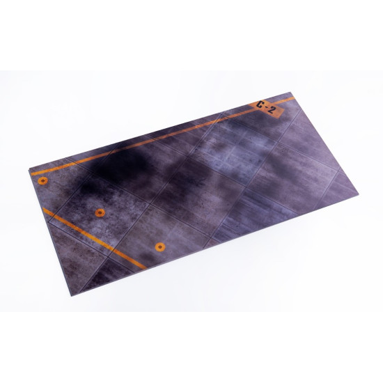 Kelik Ks72112 1/72 Yokota Airbase Type 1 - Acrylic 3 Mm 180 / 357 Mm 210 G For Any Us Aircraft Kelik Ks72112 1/72 Yokota Airbase Type 1 - Acrylic 3 Mm 180 / 357 Mm 210 G For Any Us Aircraft