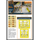 Clear Prop Cpa48103 1/48 Dhc-2 Beaver Double-sided Painting Mask On Yellow Kabuki Paper For Dora Wings Kit