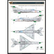 Clear Prop Cpd48005 1/48 Mig-21 In Ukrainian Service