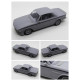 Diolex Dp24167 1/24 3d Print Resin Kit Alpina B2 Bmw E9 With Regular Decals Diolex Dp24167 1/24 3d Print Resin Kit Alpina B2 Bmw E9 With Regular Decals