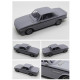 Diolex Dp24168 1/24 3d Print Resin Kit Alpina B2 Bmw E9 With Regular Decals Diolex Dp24168 1/24 3d Print Resin Kit Alpina B2 Bmw E9 With Regular Decals
