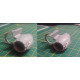 Katran 4863 1/48 Panavia Tornado Ids/Gr1 Early Exhaust Nozzles Rb 199-4r Mk101 Opened For Revell/Eduard
