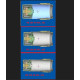 Katran 4865 1/48 Panavia Tornado Ids/Gr1/Gr1a/Adv F2 Exhaust Nozzles Rb 199-4r Mk103 Closed For Revell/Eduard Katran 4865 1/48 Panavia Tornado Ids/Gr1/Gr1a/Adv F2 Exhaust Nozzles Rb 199-4r Mk103 Closed For Revell/Eduard