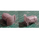 Katran 4870 1/48 Panavia Tornado Gr4/Gr4a Exhaust Nozzles Rb 199-4r Mk103 Varied For Revell/Eduard /For Dioramas/ Katran 4870 1/48 Panavia Tornado Gr4/Gr4a Exhaust Nozzles Rb 199-4r Mk103 Varied For Revell/Eduard /For Dioramas/