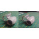 Katran 4872 1/48 Panavia Tornado Adv F3 Exhaust Nozzles Rb 199-4r Mk104 Opened For Revell/Eduard Katran 4872 1/48 Panavia Tornado Adv F3 Exhaust Nozzles Rb 199-4r Mk104 Opened For Revell/Eduard