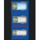 Katran 4876 1/48 Panavia Tornado Ecr/Assta 3 1 Exhaust Nozzles Rb 199-4r Mk105 Varied For Revell/Eduard /For Dioramas/ Katran 4876 1/48 Panavia Tornado Ecr/Assta 3 1 Exhaust Nozzles Rb 199-4r Mk105 Varied For Revell/Eduard /For Dioramas/