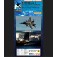 Katran 4880 1/48 F-15ex Eagle 2 Exhaust Nozzles Engine F-110-ge-129 Closed For Academy Katran 4880 1/48 F-15ex Eagle 2 Exhaust Nozzles Engine F-110-ge-129 Closed For Academy