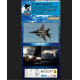 Katran 4882 1/48 F-15ex Eagle 2 Exhaust Nozzles Engine F-110-ge-129 Closed For Revell Katran 4882 1/48 F-15ex Eagle 2 Exhaust Nozzles Engine F-110-ge-129 Closed For Revell