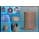 Katran 4884 1/48 F-15ex Eagle 2 Exhaust Nozzles Engine F-110-ge-129 Closed For Gwh Katran 4884 1/48 F-15ex Eagle 2 Exhaust Nozzles Engine F-110-ge-129 Closed For Gwh