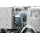 Scalex Wm-35008 1/35 Kamaz 4310 Ordinary Wheel Set Scalex Wm-35008 1/35 Kamaz 4310 Ordinary Wheel Set