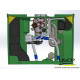 Uscp 24t075 1/24 Renault 5 Alpine Engine Detail Up Resin Model