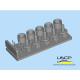 Uscp 24p013 1/24 Bmw Styling 32 17 Resin Model