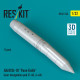 Reskit Rs32-0522 1/32 An/Avq-10 Pave Knife Laser Designation Pod 1 Pcs F-4d A-6a