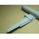 Laci 144187 1/144 Convair Cv 340 Landing Flaps Roden Kit Aircraft Accessories Laci 144187 1/144 Convair Cv 340 Landing Flaps Roden Kit Aircraft Accessories