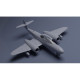 Miniwing 377 1/144 Amstrong Withworth Meteor Nf 11 / Raf Plastic Model Kit