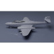 Miniwing 377 1/144 Amstrong Withworth Meteor Nf 11 / Raf Plastic Model Kit