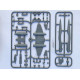 Miniwing 378 1/144 Amstrong Withworth Meteor Nf 11 / Nato Users Plastic Model Kit