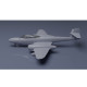 Miniwing 378 1/144 Amstrong Withworth Meteor Nf 11 / Nato Users Plastic Model Kit