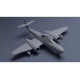 Miniwing 379 1/144 Amstrong Withworth Meteor Nf 13 / Killers Of The Middle East Plastic Model Kit