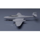 Miniwing 379 1/144 Amstrong Withworth Meteor Nf 13 / Killers Of The Middle East Plastic Model Kit
