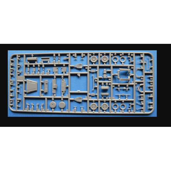 Ace 72470 1/72 Lkw 0/5t Gl Typ460 Gelendwagen Plastic Model Kit Ace 72470 1/72 Lkw 0/5t Gl Typ460 Gelendwagen Plastic Model Kit