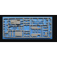 Ace 72470 1/72 Lkw 0/5t Gl Typ460 Gelendwagen Plastic Model Kit Ace 72470 1/72 Lkw 0/5t Gl Typ460 Gelendwagen Plastic Model Kit