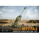 Spalah 27535 1/35 Scale Model American Artillery Gun M777a2