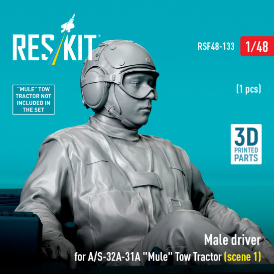 Reskit Rsu48-0596 1/48 Rafale Exhaust Nozzles For Hobbyboss Kit 3d Printed