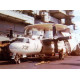 Cat4-r48116 1/48 E-2a/B Hawkeye 4-blades Props Early For Italeri/Kinetic Cat4-r48116 1/48 E-2a/B Hawkeye 4-blades Props Early For Italeri/Kinetic